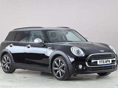 Used Mini Cooper Clubman 136 HP (100 kW) 2018 Estate