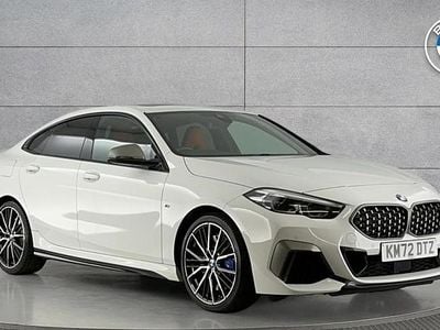 BMW M235