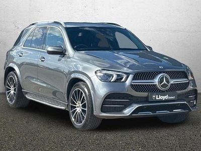 Used Mercedes GLE450 AMG AMG Line Premium 2023 SUV