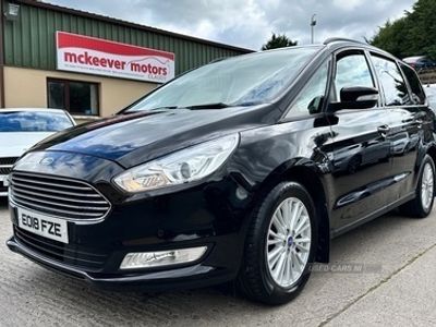 used Ford Galaxy DIESEL ESTATE