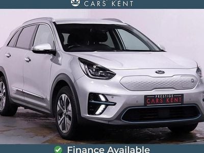 Used Kia e-Niro 147 kW (201 HP) 2020 SUV