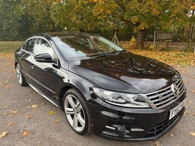 VW CC