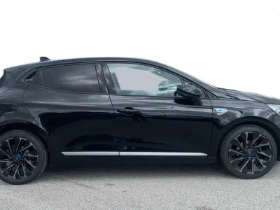 Used Renault Clio Esprit Alpine 90 HP (66 kW) 2025 Black Hatchback