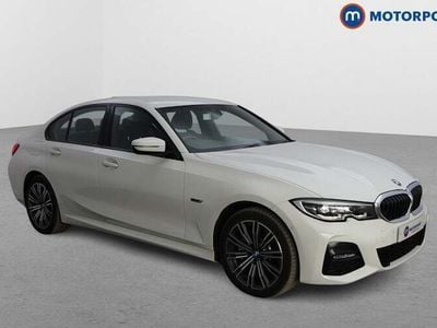 BMW 330e