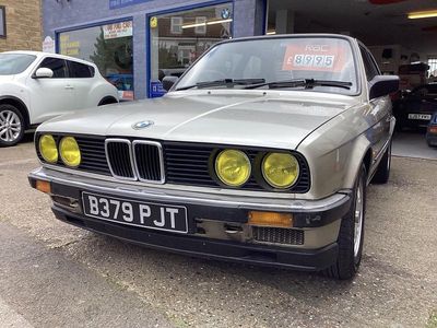 Usado BMW 316 1984 Marrón Berlina
