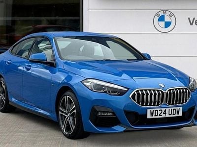 Used BMW 218 M Sport 136 HP (100 kW) 2024 Sedan