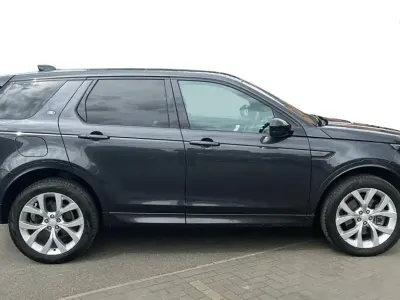 Used Land Rover Discovery Sport Urban Edition 163 HP (119 kW) 2023 Carpathian grye metallic SUV