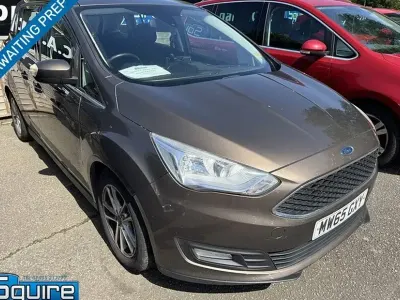 Used Ford Grand C-Max