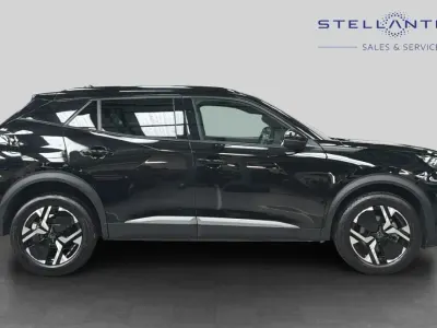 Used Vauxhall Frontera