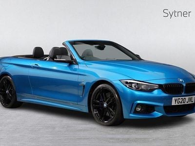 BMW 440