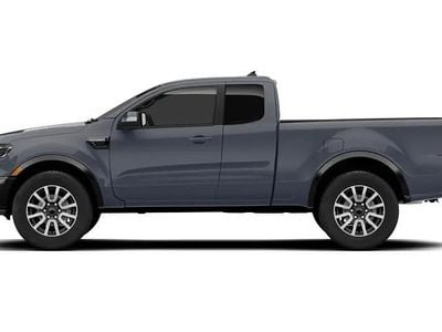 Used Ford Ranger Wildtrack 213 HP (156 kW) 2022 Pickup