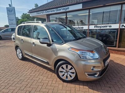 Citroën C3 Picasso