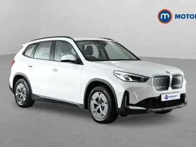 Used BMW iX1