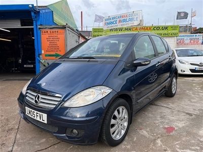 used Mercedes A150 A ClassELEGANCE SE 5 Door