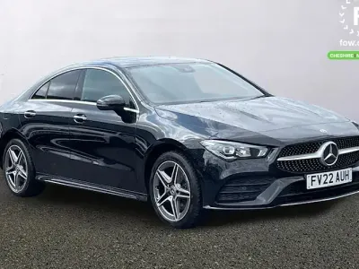 Used Mercedes E250