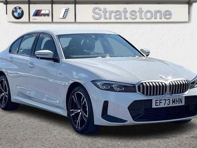 BMW 330e