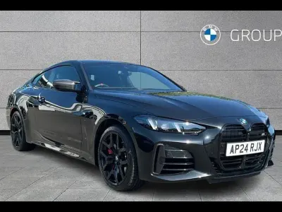 Used BMW M440
