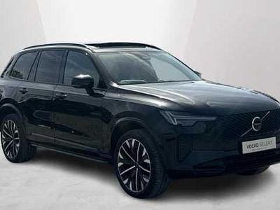 Used Volvo XC90 Ultra 247 HP (181 kW) 2025 SUV