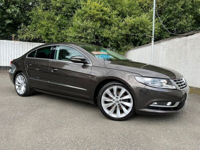 VW CC