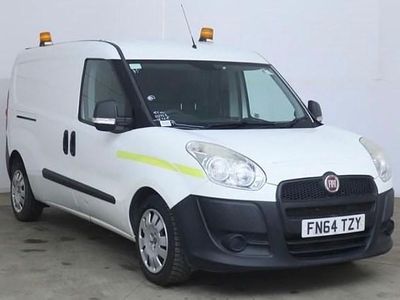 Fiat Doblò