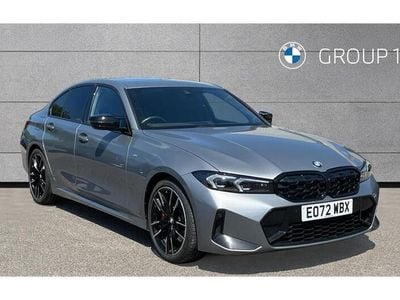 BMW M340
