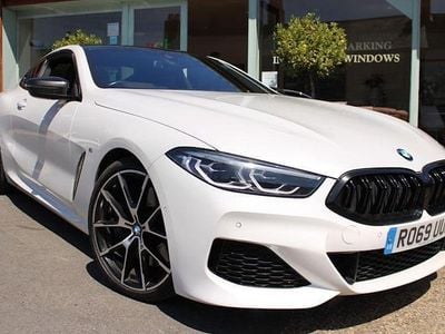 BMW 840