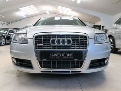 used Audi A6 Saloon 3.0 TDI Le Mans Saloon 4dr Diesel Automatic quattro (222 g/km, 230 bhp)