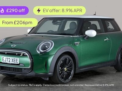 Used 2023 Mini Cooper Level 2 Hatchback | £13,833 (Super price)