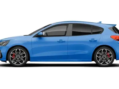 Usado Ford Focus ST-Line X 155 HP (114 kW) 2024 Citadino