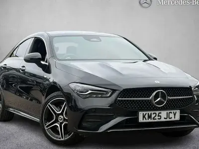 Used Mercedes E250