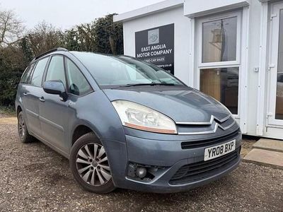 Citroën Grand C4 Picasso