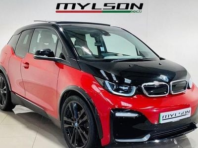 Used 2019 BMW i3 Comfort Edition | £11,000