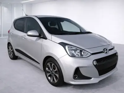 Usado Hyundai i10