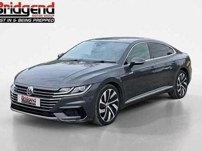VW Arteon