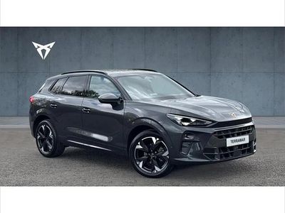 New Cupra Terramar 147 HP (108 kW) 2025 Other SUV