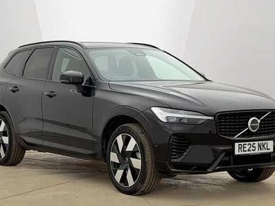 Used Volvo XC60 Ultra 455 HP (334 kW) 2024 SUV