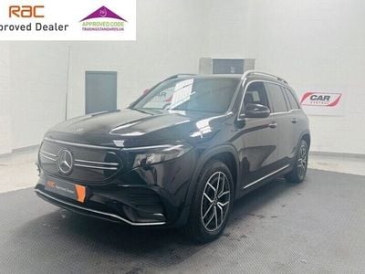 Mercedes EQB300