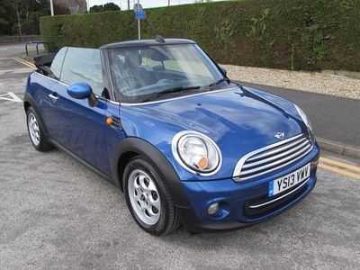 Used Mini Cooper 2013 Hatchback