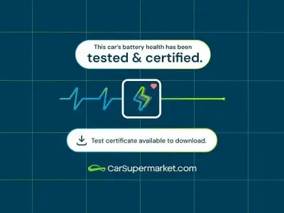 Used Ford Mustang GT 487 HP (358 kW) 2023 Blue Hatchback