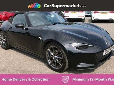 Mazda MX5