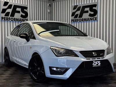 Cupra Ibiza