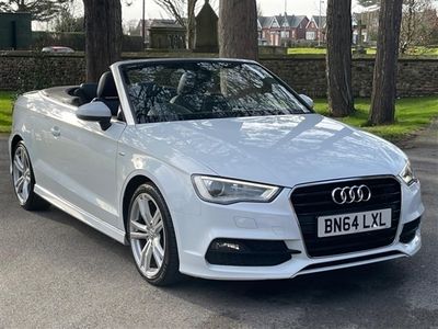 Audi A3 Cabriolet