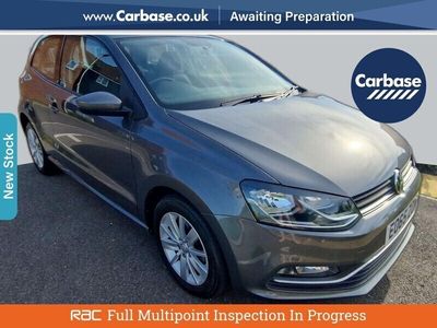 used VW Polo Polo 1.2 TSI SE 3dr Test DriveReserve This Car -EO65ZDMEnquire -EO65ZDM
