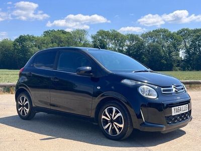 Citroën C1