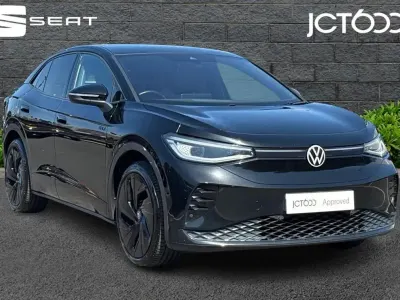Used VW ID.5