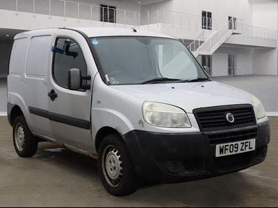 Fiat Doblò