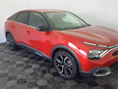 Used Citroën e-C4
