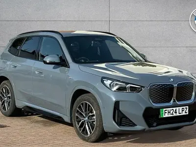 Used BMW iX1 M Sport 279 kW (380 HP) 2024 SUV