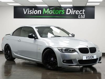 BMW 330 Cabriolet