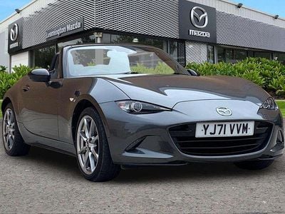 Mazda MX5